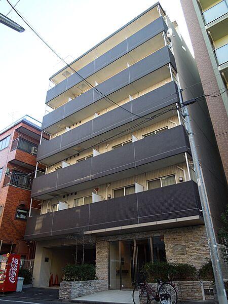 プレールドゥーク錦糸町